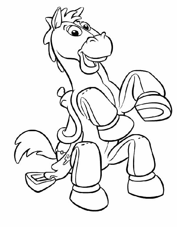 cavalo