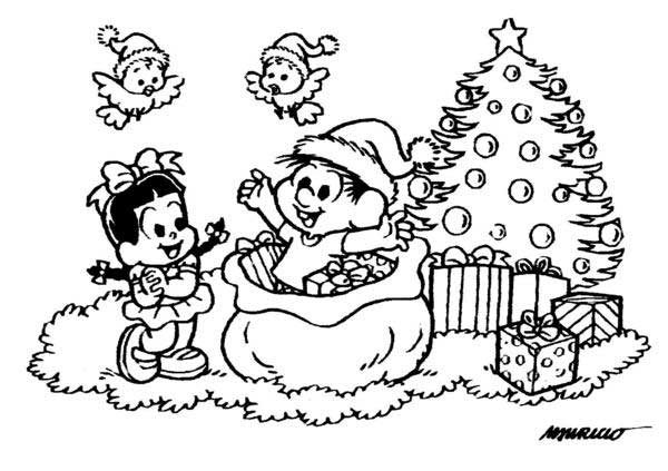 com arvore de natal