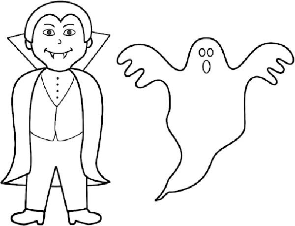 com fantasma