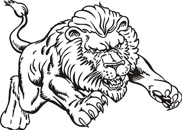 75+ Desenhos Realistas para Imprimir e Colorir/Pintar em Casa