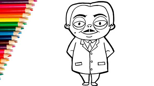de bigode