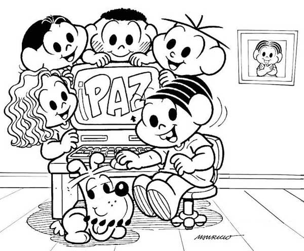 paz paz