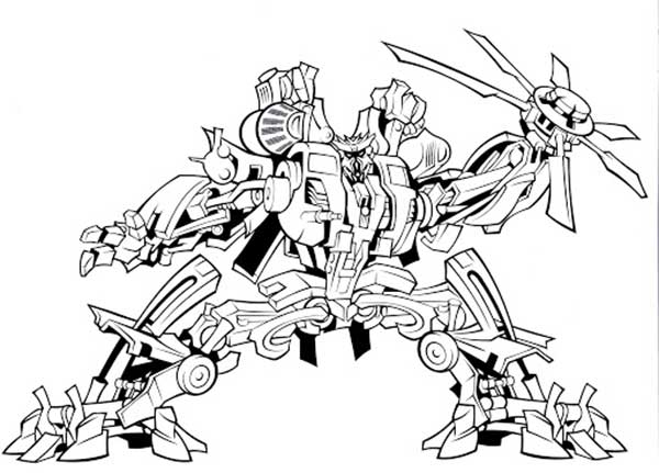 robo