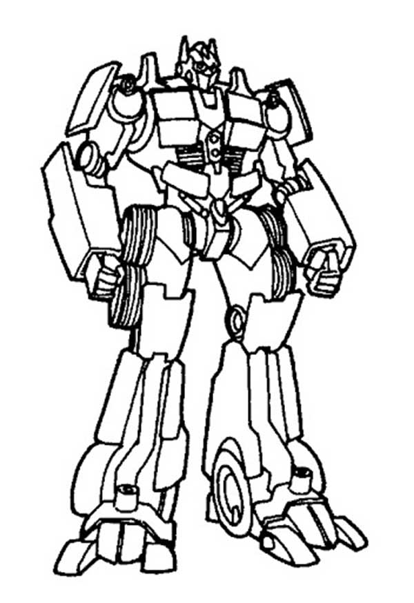 robos gigantes
