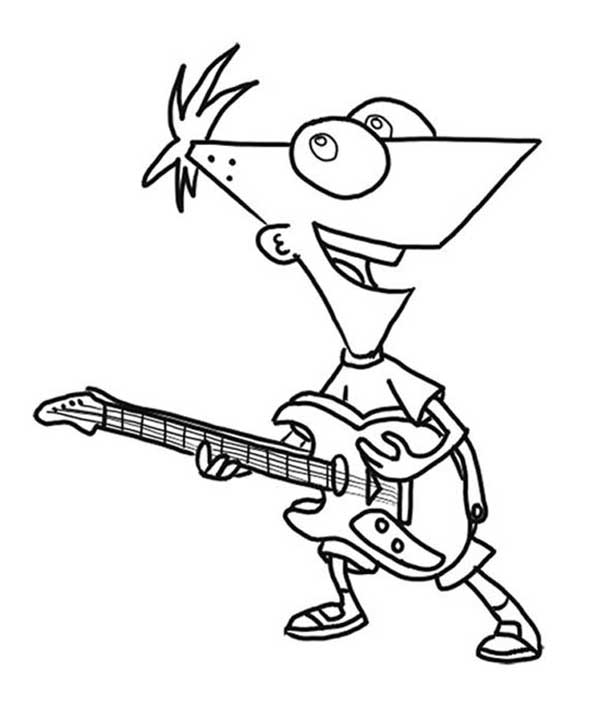tocando guitarra tocando música