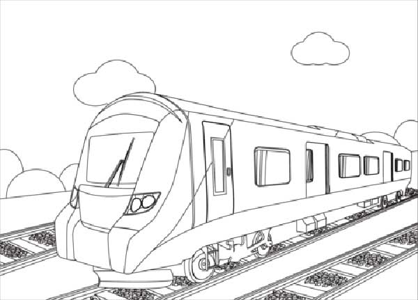 Desenhos GRÁTIS de Tecnologia para Imprimir e Colorir/Pintar