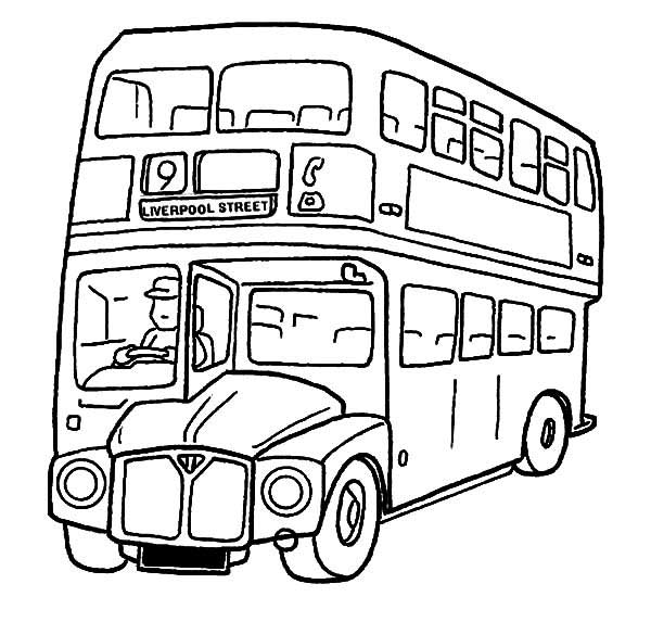 transporte público