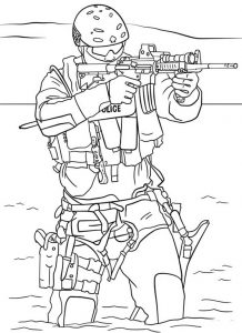 55+ Desenhos Difíceis para Imprimir e Colorir/Pintar