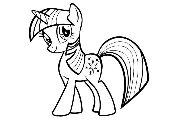 pequeno unicornio pequeno unicornio
