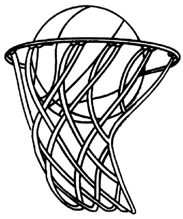 Bola de basquete 2