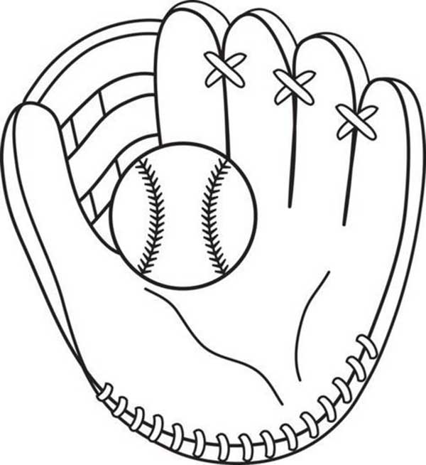 Bola de beisebol 1