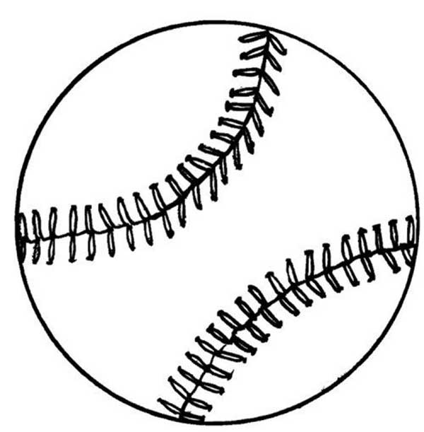 Bola de beisebol