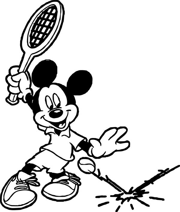 Bola de tenis 3