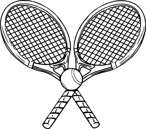 Bola de tenis