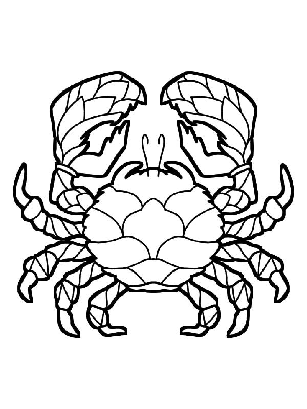 Caranguejos para