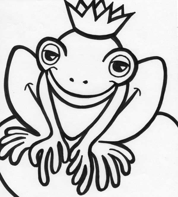 O principe que era sapo 1