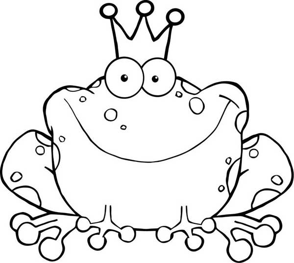 O principe que era sapo 3