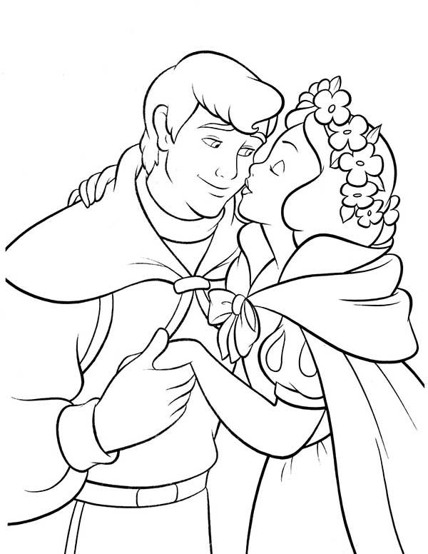 desenhos de principes 3