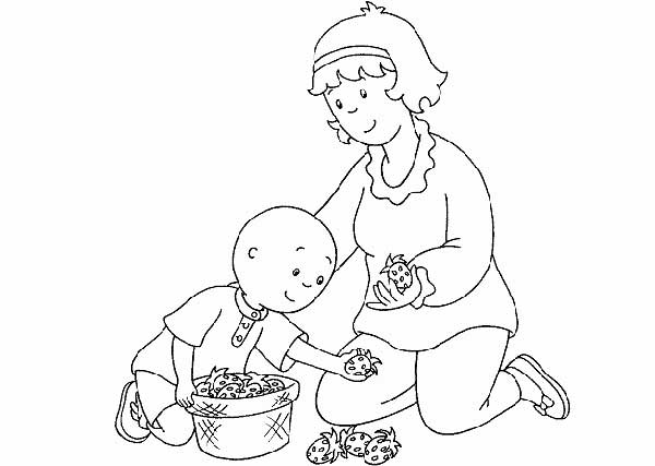 atividade de dia das mães