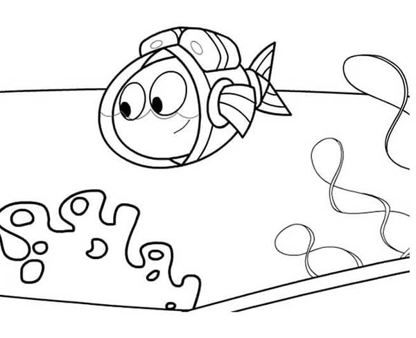no fundo do mar 2 no fundo do mar 2