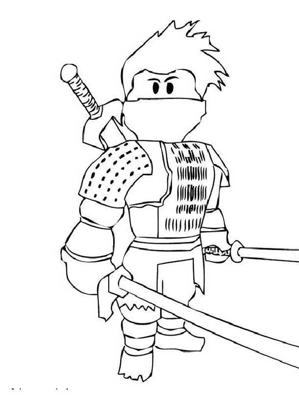 samurai