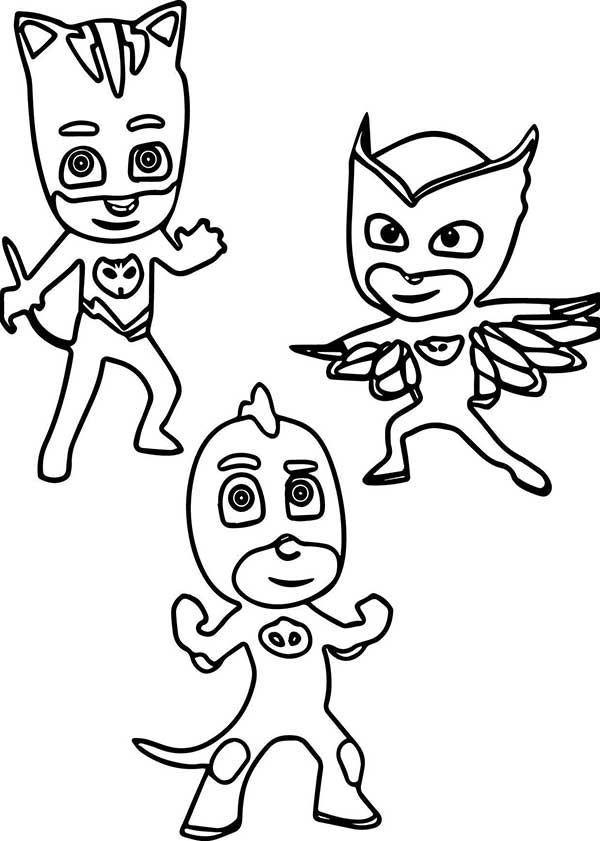 personagens para criancas