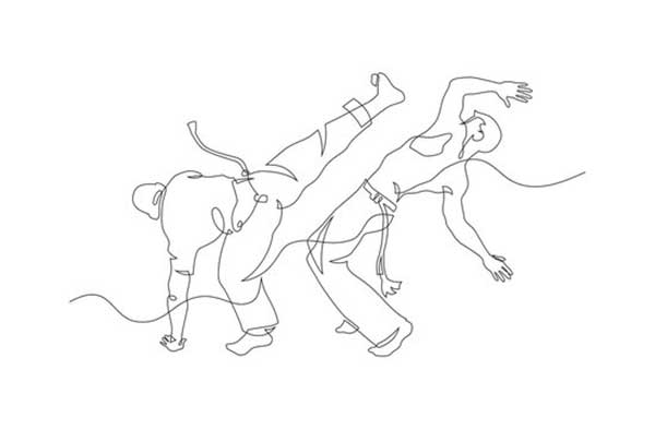 capoeira para imprimir capoeira para imprimir