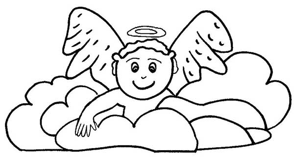 com anjo