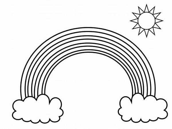 desenhos de sol