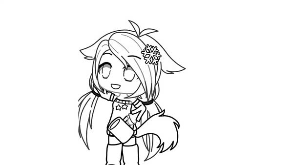 para quem curte anime