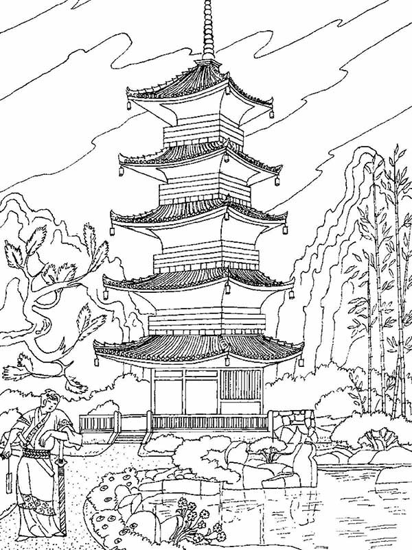 da china da natureza