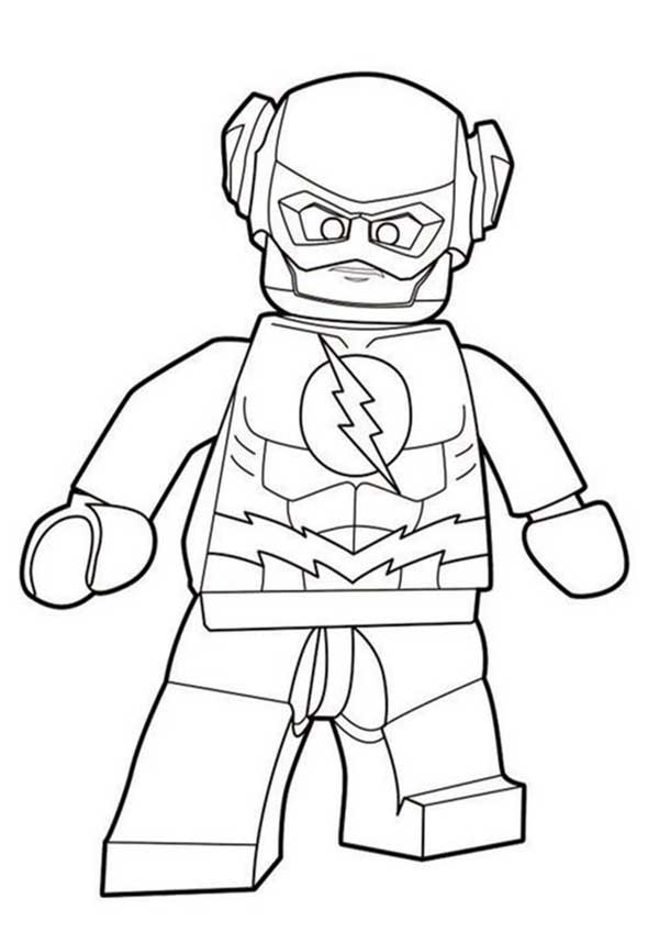 de lego em lego
