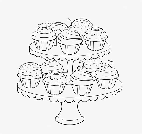 desenhos de doces para pintar desenhos de doces para pintar
