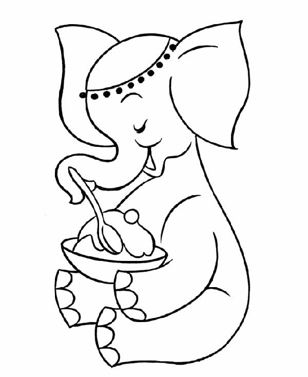 150+ Desenhos Grandes para Imprimir e Colorir/Pintar