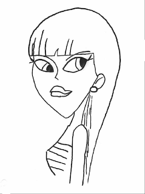mulher