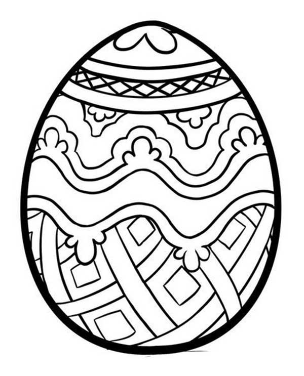 ovos de pascoa para pintar