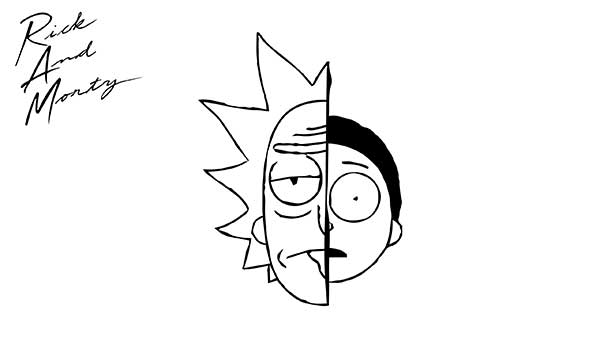 rick e morty 1 os mais legais
