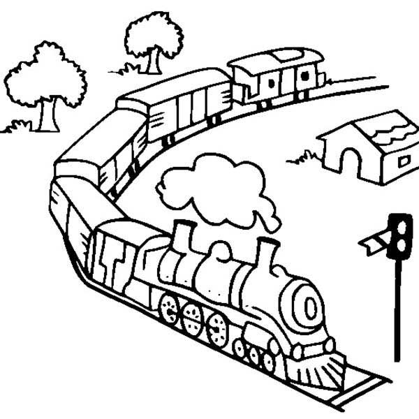 trem 1 figuras grátis