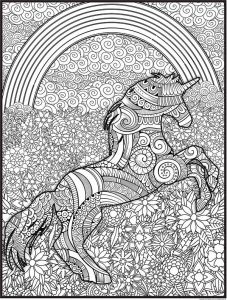 150+ Desenhos Grandes para Imprimir e Colorir/Pintar