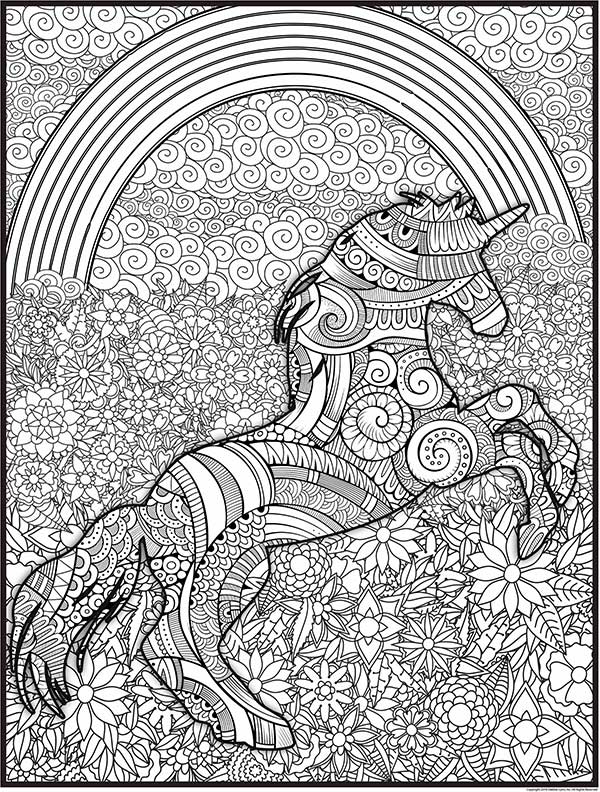 150+ Desenhos Grandes para Imprimir e Colorir/Pintar