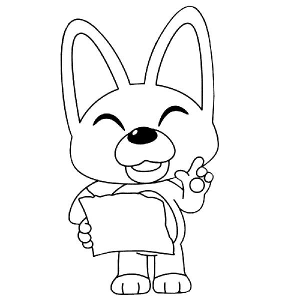 coelhinho