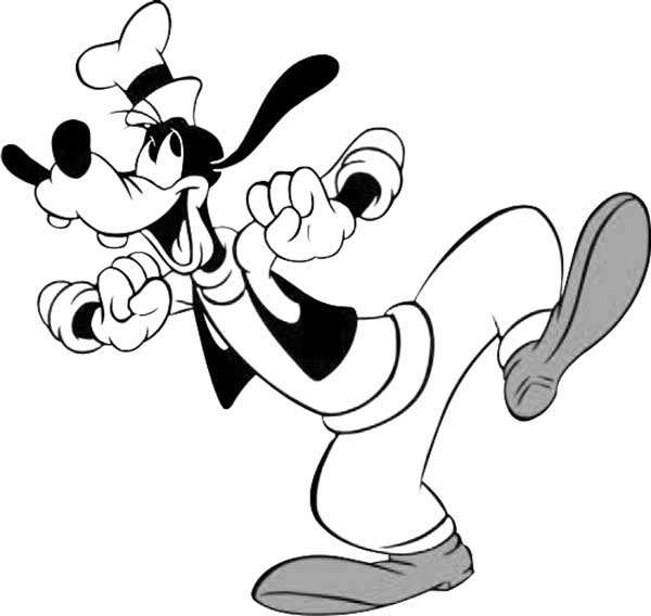 da disney Dançando.