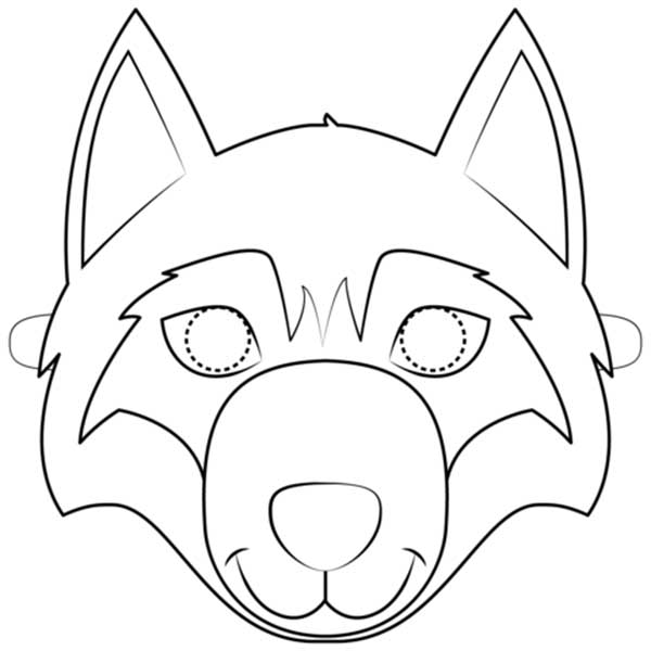 de lobo