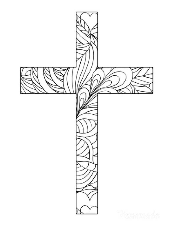 desenhos cristaos gótica