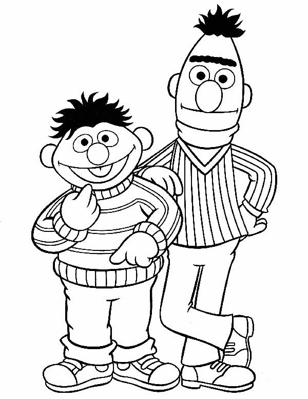 desenhos da Vila Sesamo Vila Sésamo