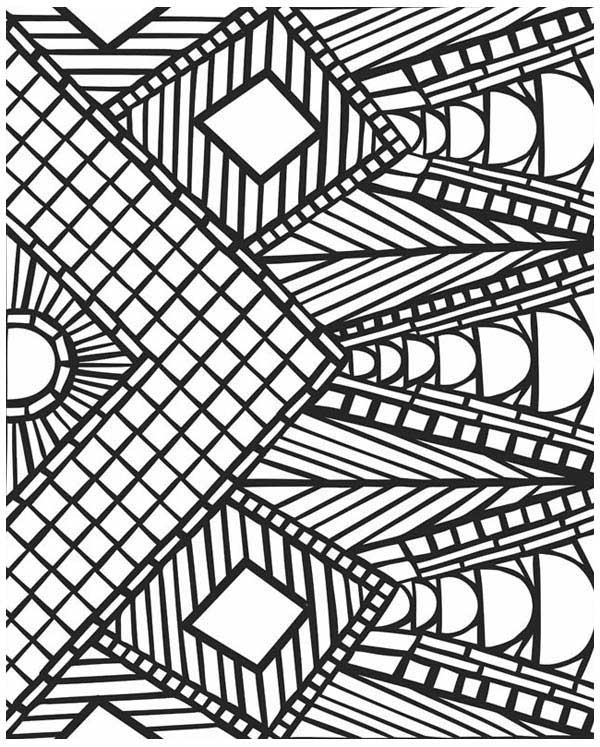 desenhos de mosaico para pintar desenhos de mosaico