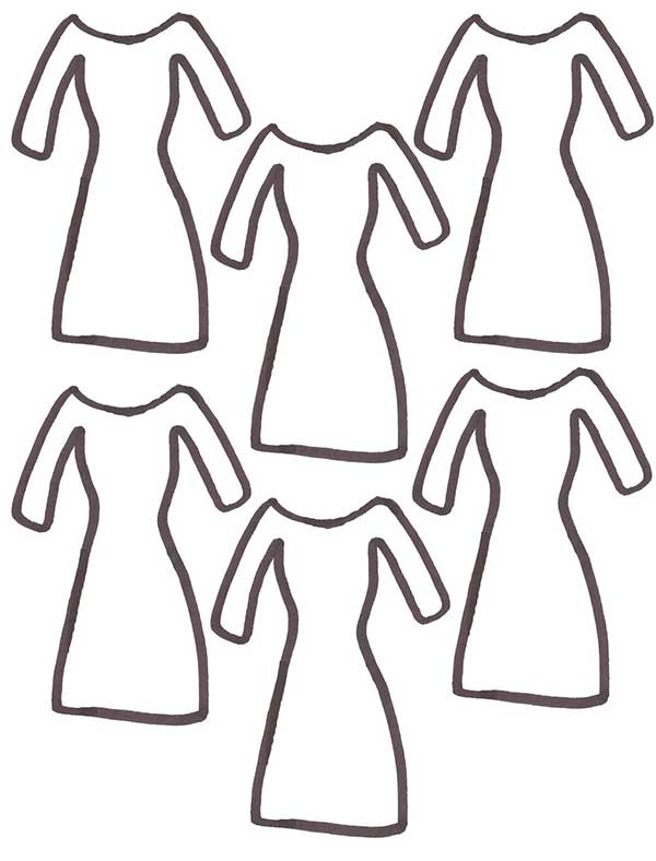 desenhos de vestidos 2 desenhos de vestidos 2