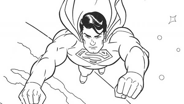 desenhos do super man patriota
