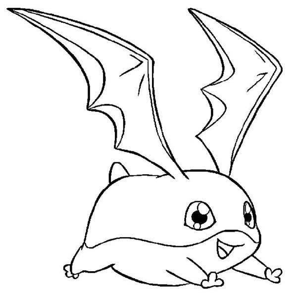 desenhos pequenos com asas