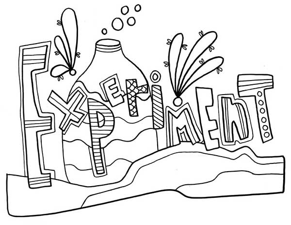 experimentação